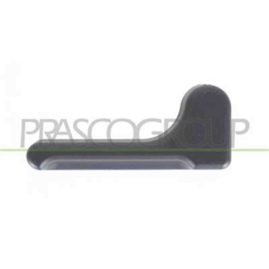 ME9128311_2.JPG Leva Portellone Nera Per Mercedes Vito (w447) Dal 2014 Al 2019