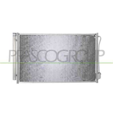 ME912C001_1.JPG Condensatore Per Mercedes Vito (w447) Dal 2014 Al 2019