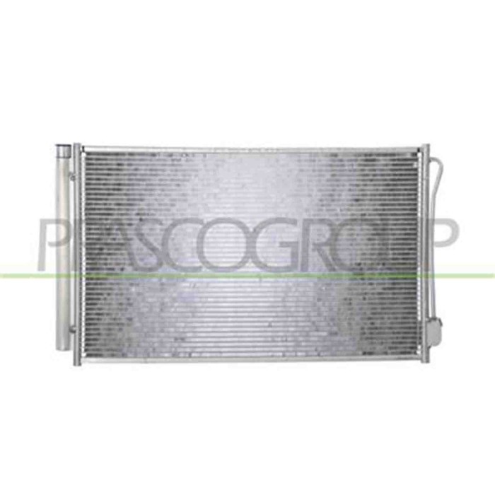 ME912C001_1.JPG Condensatore Per Mercedes Vito (w447) Dal 2014 Al 2019