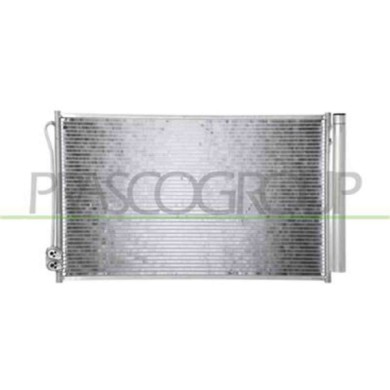 ME912C001_2.JPG Condensatore Per Mercedes Vito (w447) Dal 2014 Al 2019
