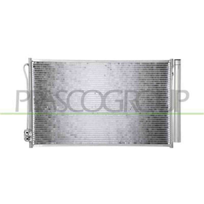 ME912C001_2.JPG Condensatore Per Mercedes Vito (w447) Dal 2014 Al 2019