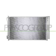 ME912C001_2.JPG Condensatore Per Mercedes Vito (w447) Dal 2014 Al 2019