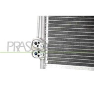 ME912C001_3.JPG Condensatore Per Mercedes Vito (w447) Dal 2014 Al 2019