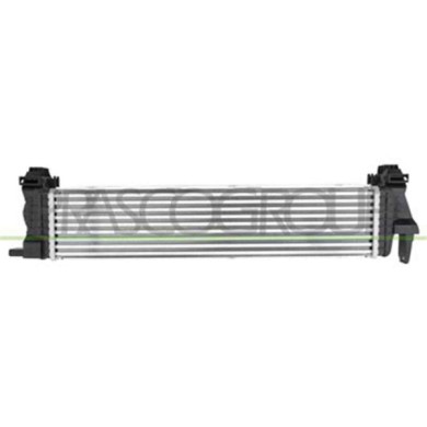 ME912N003_1.JPG Intercooler Per Mercedes Vito (w447) Dal 2014 Al 2019