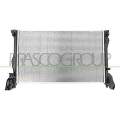 ME912R001_1.JPG Radiatore Per Mercedes Vito (w447) Dal 2014 Al 2019