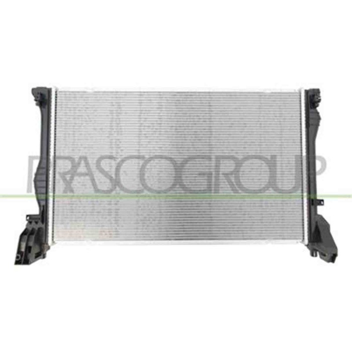 ME912R001_1.JPG Radiatore Per Mercedes Vito (w447) Dal 2014 Al 2019