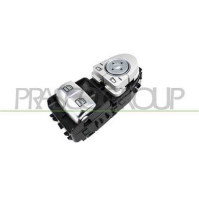 ME912WS04_2.JPG Pulsantiera Per Mercedes C Class Coupe'/cabrio (c205) Dal 2015 Al 2018