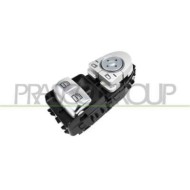 ME912WS04_2.JPG Pulsantiera Per Mercedes C Class Coupe'/cabrio (c205) Dal 2015 Al 2018