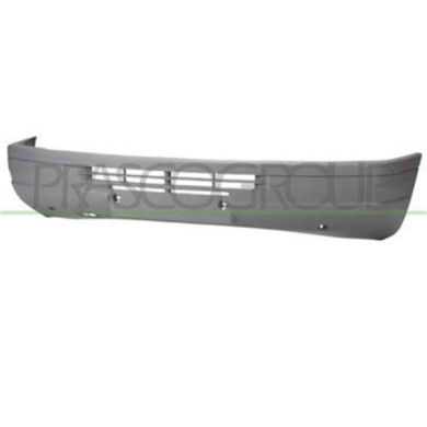 ME9151011_1.JPG Paraurti Anteriore Con Primer Per Mercedes Sprinter Dal 1995 Al 2000