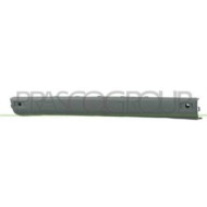 ME9151052_1.JPG Paraurti Posteriore Centrale Nero (plastica) Per Mercedes Sprinter Dal 1995 Al 2000