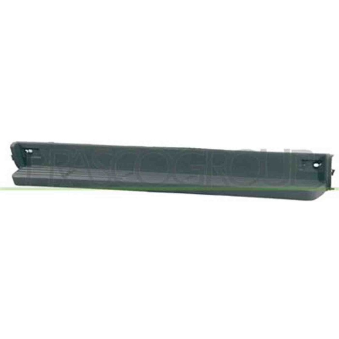 ME9151090_1.JPG Pedana Poggiapiede Paraurti Posteriore Per Mercedes Sprinter Dal 1995 Al 2000