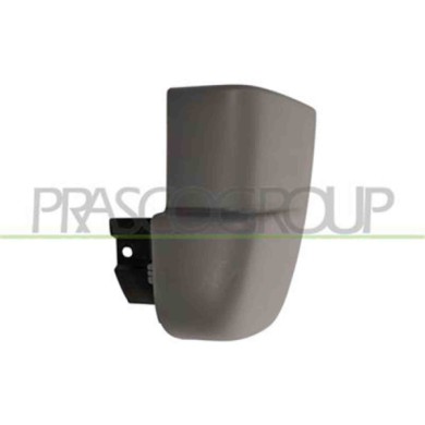 GUIDA_ALLA_SCELTA.JPG Cantonale Destro Paraurti Posteriore Grigio Scuro Goffrato Per Mercedes Sprinter Dal 1995 Al 2000