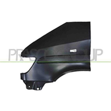 GUIDA_ALLA_SCELTA.JPG Parafango Anteriore Sinistro Foro Grande Per Mercedes Sprinter Dal 1995 Al 2000
