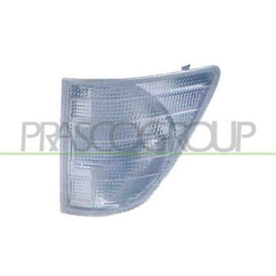 GUIDA_ALLA_SCELTA.JPG Fanale Anteriore Destro Bianco Con Porta Lampada Per Mercedes Sprinter Dal 1995 Al 2000
