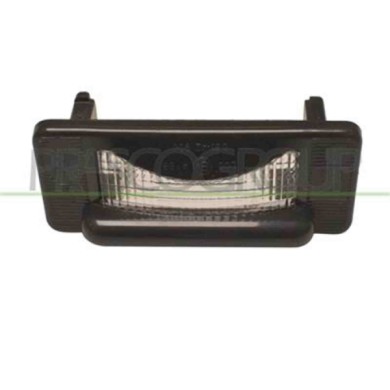 ME9154350_1.JPG Luce Targa Per Mercedes Sprinter Dal 1995 Al 2000