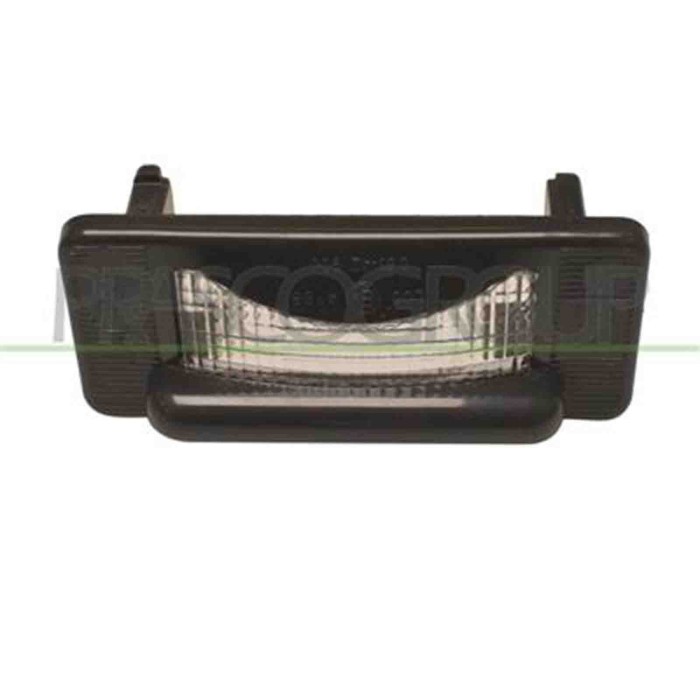 ME9154350_1.JPG Luce Targa Per Mercedes Sprinter Dal 1995 Al 2000