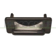 Luce Targa Per Mercedes Sprinter Dal 1995 Al 2000