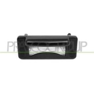 ME9154360_1.JPG Luce Targa Con Lampadina Per Mercedes Sprinter Dal 1995 Al 2000