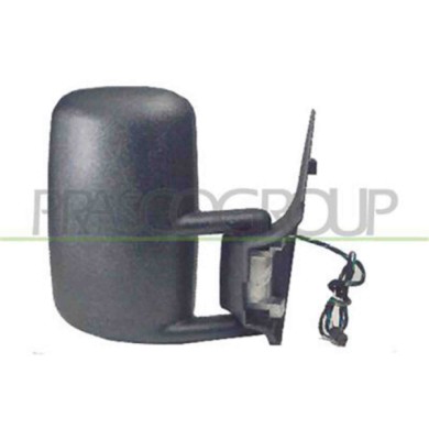 GUIDA_ALLA_SCELTA.JPG Retrovisore Destro Per Mercedes Sprinter Dal 1995 Al 2000
