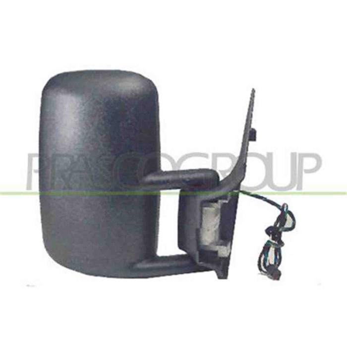 GUIDA_ALLA_SCELTA.JPG Retrovisore Destro Per Mercedes Sprinter Dal 1995 Al 2000