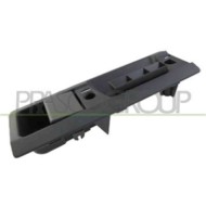 Maniglia Interna Portellone Grigia Per Mercedes Sprinter Dal 1995 Al 2000