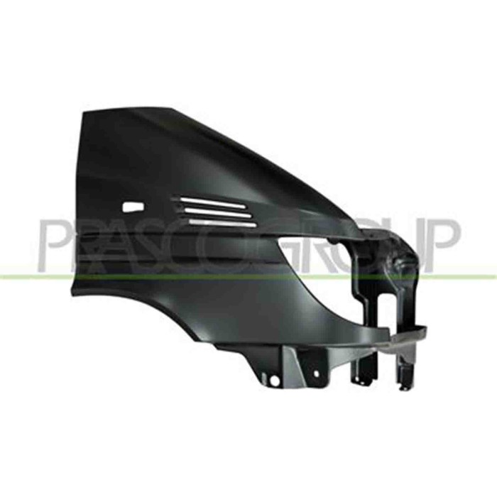 GUIDA_ALLA_SCELTA.JPG Parafango Anteriore Destro Con Foro Lucciola Per Mercedes Sprinter Dal 2000 Al 2006
