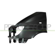 GUIDA_ALLA_SCELTA.JPG Parafango Anteriore Sinistro Con Foro Lucciola Per Mercedes Sprinter Dal 2000 Al 2006