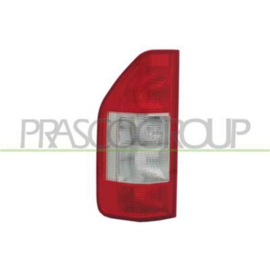 GUIDA_ALLA_SCELTA.JPG Fanale Posteriore Destro Senza Porta Lampada Per Mercedes Sprinter Dal 2000 Al 2006