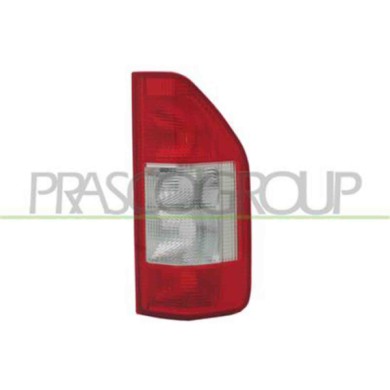 GUIDA_ALLA_SCELTA.JPG Fanale Posteriore Sinistro Senza Porta Lampada Per Mercedes Sprinter Dal 2000 Al 2006