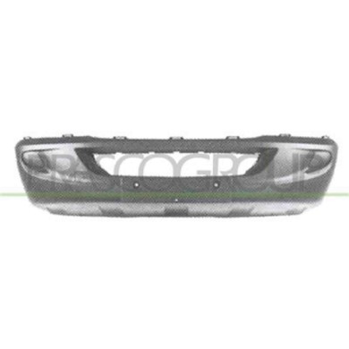 ME9191001_1.JPG Paraurti Anteriore Per Mercedes Sprinter Dal 2006 Al 2013