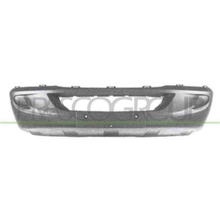 ME9191001_1.JPG Paraurti Anteriore Per Mercedes Sprinter Dal 2006 Al 2013