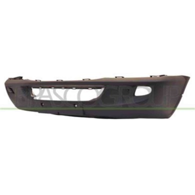 ME9191011_1.JPG Paraurti Anteriore Per Mercedes Sprinter Dal 2006 Al 2013