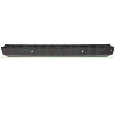ME9191062_1.JPG Paraurti Posteriore Grigio Scuro Goffrato Per Mercedes Sprinter Dal 2006 Al 2013