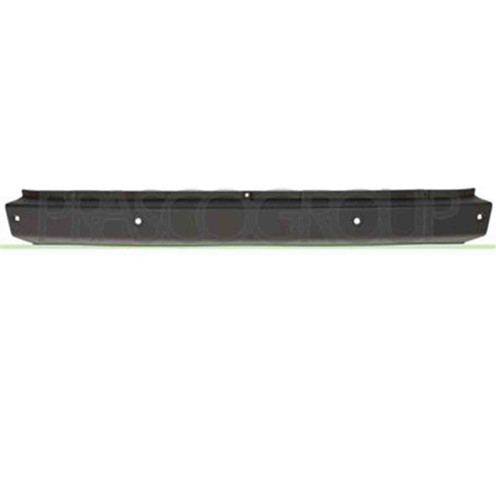 ME9191062_1.JPG Paraurti Posteriore Grigio Scuro Goffrato Per Mercedes Sprinter Dal 2006 Al 2013