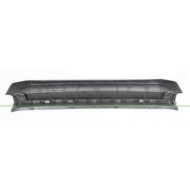 ME9191082_1.JPG Paraurti Posteriore Nero Goffrato Per Mercedes Sprinter Dal 2006 Al 2013