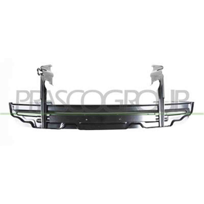 ME9191085_1.JPG Supporto Predellino Paraurti Posteriore Per Mercedes Sprinter Dal 2006 Al 2013
