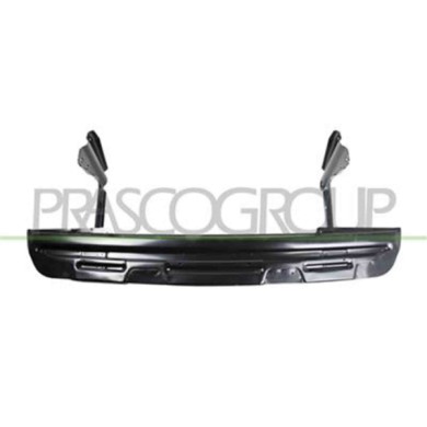 ME9191085_2.JPG Supporto Predellino Paraurti Posteriore Per Mercedes Sprinter Dal 2006 Al 2013