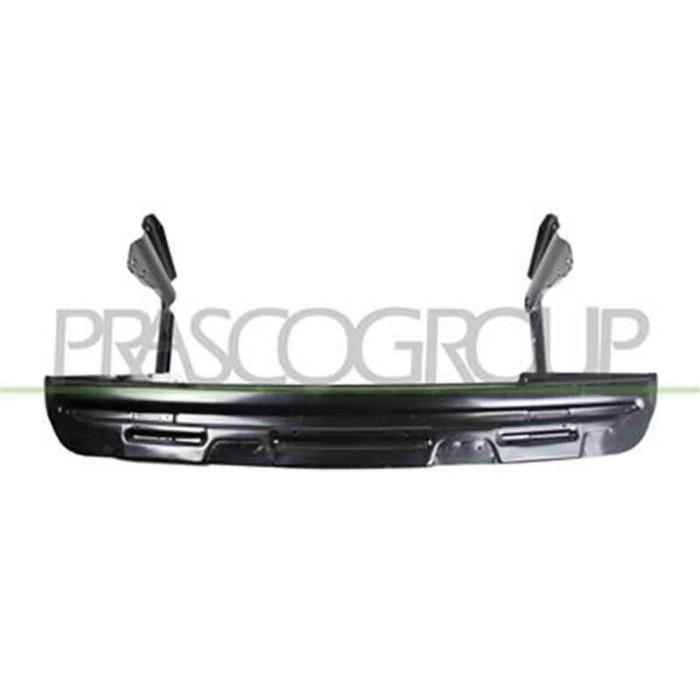 ME9191085_2.JPG Supporto Predellino Paraurti Posteriore Per Mercedes Sprinter Dal 2006 Al 2013