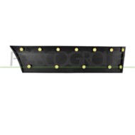 ME9191403_1.JPG Modanatura Porta Anteriore Destra Per Mercedes Sprinter Dal 2006 Al 2013
