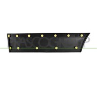 ME9191404_1.JPG Modanatura Porta Anteriore Sinistra Per Mercedes Sprinter Dal 2006 Al 2013