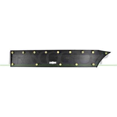ME9191453_1.JPG Modanatura Fiancata Posteriore Destra Per Mercedes Sprinter Dal 2006 Al 2013