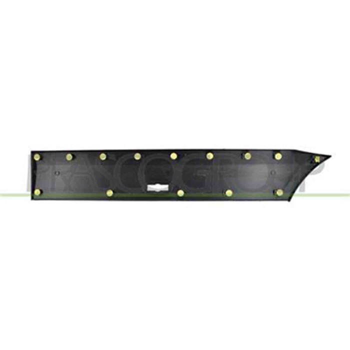 ME9191453_1.JPG Modanatura Fiancata Posteriore Destra Per Mercedes Sprinter Dal 2006 Al 2013