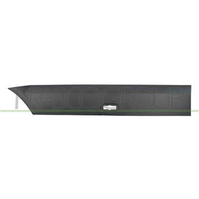 ME9191453_2.JPG Modanatura Fiancata Posteriore Destra Per Mercedes Sprinter Dal 2006 Al 2013