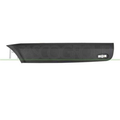 ME9191474_2.JPG Modanatura Parafango Posteriore Sinistro Per Mercedes Sprinter Dal 2006 Al 2013