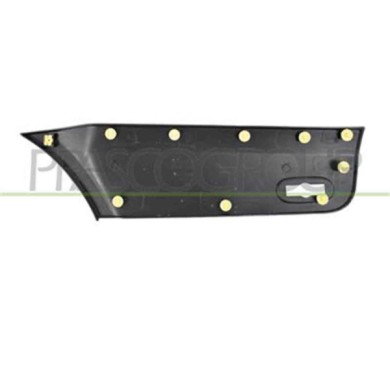 ME9191483_1.JPG Modanatura Parafango Posteriore Destro Per Mercedes Sprinter Dal 2006 Al 2013