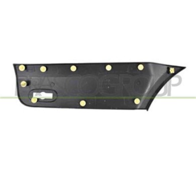 ME9191484_1.JPG Modanatura Parafango Posteriore Sinistro Per Mercedes Sprinter Dal 2006 Al 2013