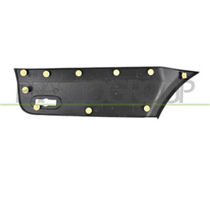 ME9191484_1.JPG Modanatura Parafango Posteriore Sinistro Per Mercedes Sprinter Dal 2006 Al 2013