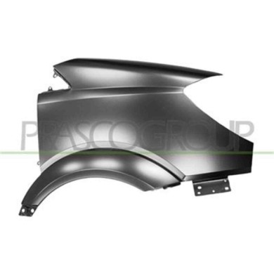 GUIDA_ALLA_SCELTA.JPG Parafango Anteriore Destro Per Mercedes Sprinter Dal 2006 Al 2013