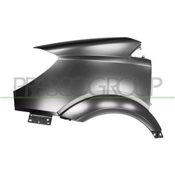 GUIDA_ALLA_SCELTA.JPG Parafango Anteriore Sinistro Per Mercedes Sprinter Dal 2006 Al 2013