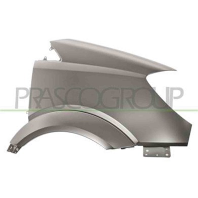GUIDA_ALLA_SCELTA.JPG Parafango Anteriore Destro Per Mercedes Sprinter Dal 2006 Al 2013